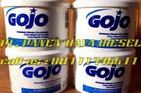 JUAL GOJO HAND CLEANER / PANEN RAYA DIESEL