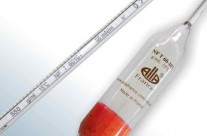 JUAL HYDROMETER ASTM Allafrance