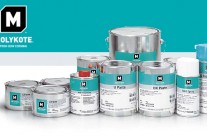 JUAL MOLYKOTE / PANEN RAYA DIESEL