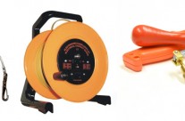 JUAL Sounding Tape Ritcher