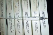 JUAL HYDROMETER ASTM KESSLER