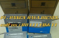 JUAL SPAREPART THERMOKING / PANEN RAYA DIESEL