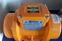 JUAL Italvibras / PANEN RAYA DIESEL