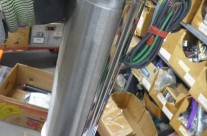 JUAL Franklin Electric Submersible Motor / PANEN RAYA DIESEL