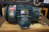 JUAL BALDOR / PANEN RAYA DIESEL