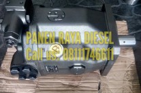 JUAL PUMP REXROTH A10VSO / PANEN RAYA DIESEL