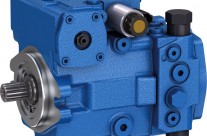 JUAL PUMP REXROTH  AA10VG (SERIES 10) / PANEN RAYA DIESEL