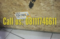 JUAL CAT PUMP GP 219-1965 / PANEN RAYA DIESEL