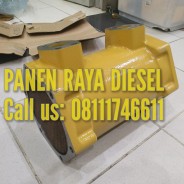 JUAL OIL COOLER CAT 250-2313 / PANEN RAYA DIESEL
