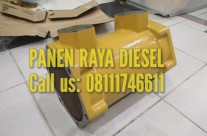 JUAL OIL COOLER CAT 250-2313 / PANEN RAYA DIESEL