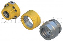 JUAL CAT HEAD 102-6340 / PANEN RAYA DIESEL