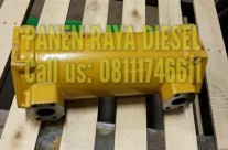 JUAL CORE COOLER 4W-9822 / PANEN RAYA DIESEL 