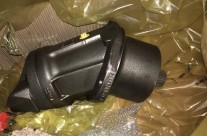 JUAL PUMP REXROTH A2FE / PANEN RAYA DIESEL