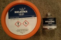 JUAL BELZONA 1321 / PANEN RAYA DIESEL