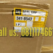 JUAL SEAL GROUP CAT 341-8543 / PANEN RAYA DIESEL