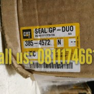 JUAL SEAL GROUP CAT 385-4572 / PANEN RAYA DIESEL