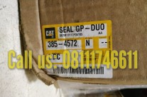 JUAL SEAL GROUP CAT 385-4572 / PANEN RAYA DIESEL