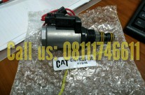 JUAL CAT 474-9386 VALVE GP / PANEN RAYA DIESEL