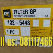 JUAL CAT 132-5448 FILTER GROUP / PANEN RAYA DIESEL
