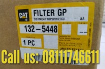 JUAL CAT 132-5448 FILTER GROUP / PANEN RAYA DIESEL