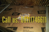 JUAL CAT 8X-0573 PIN / PANEN RAYA DIESEL