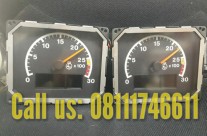 JUAL CAT 125-6806 SPEEDOMETER / PANEN RAYA DIESEL
