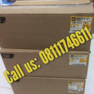 JUAL INJECTOR CAT 232-1171 / PANEN RAYA DIESEL 