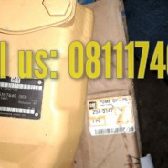 JUAL CAT 254-5147 PUMP GROUP / PANEN RAYA DIESEL