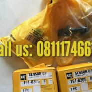 JUAL CAT 191-8305 SENSOR / PANEN RAYA DIESEL