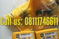 JUAL CAT 191-8305 SENSOR / PANEN RAYA DIESEL