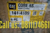 JUAL CAT 141-4109 CORE GP / PANEN RAYA DIESEL