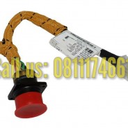 JUAL CAT 324-0843 HARNESS / PANEN RAYA DIESEL