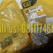JUAL CAT 108-8160 SWITCH / PANEN RAYA DIESEL
