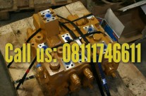 JUAL CAT 416-8724 VALVE / PANEN RAYA DIESEL