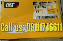 JUAL CAT 338-1462 SENSOR / PANEN RAYA DIESEL