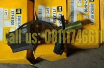 JUAL CAT 171-8708 SWITCH / PANEN RAYA DIESEL