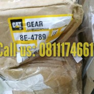 JUAL CAT 8E-4789 GEAR / PANEN RAYA DIESEL