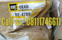 JUAL CAT 8E-4789 GEAR / PANEN RAYA DIESEL