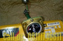 JUAL CAT 183-7142 GAUGE GROUP / PANEN RAYA DIESEL