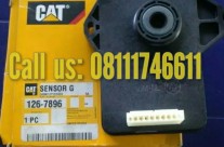 JUAL CAT 126-7896 SENSOR / PANEN RAYA DIESEL