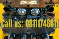 JUAL CAT 201-7272 VALVE GP / PANEN RAYA DIESEL
