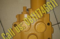 JUAL CAT 113-1543 VALVE GROUP / PANEN RAYA DIESEL